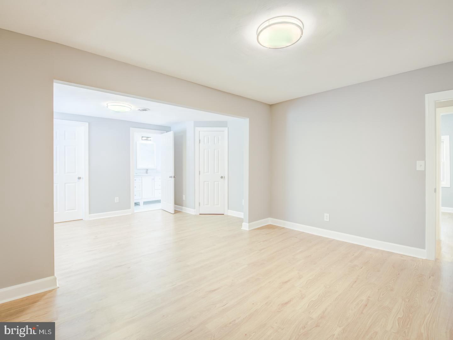 10437 Tetotum Road King George, VA 22485 - Photo 44 of 54 Master Bed