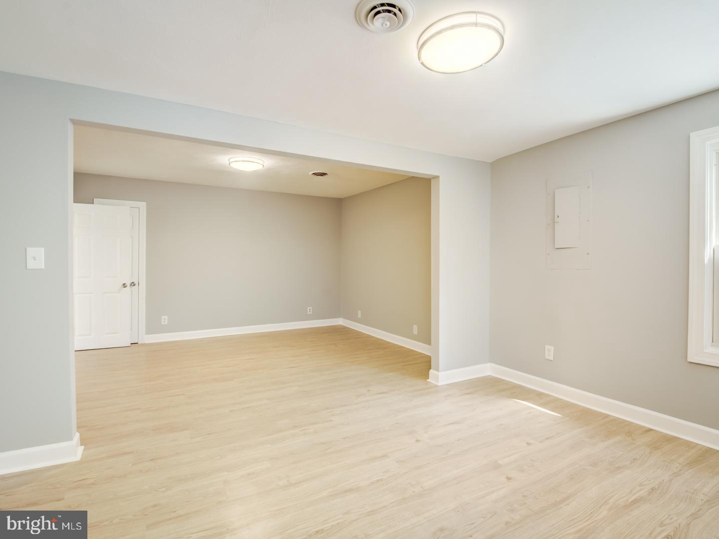 10437 Tetotum Road King George, VA 22485 - Photo 46 of 54 Master Bed