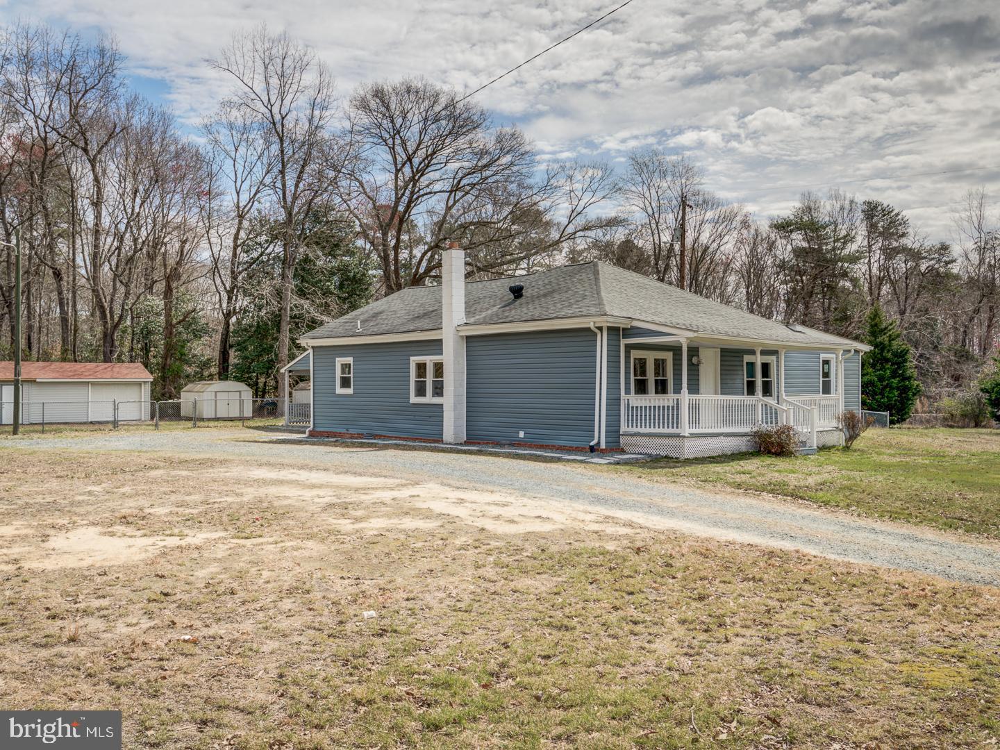 10437 Tetotum Road King George, VA 22485 - Photo 7 of 54 Gallery Image 7