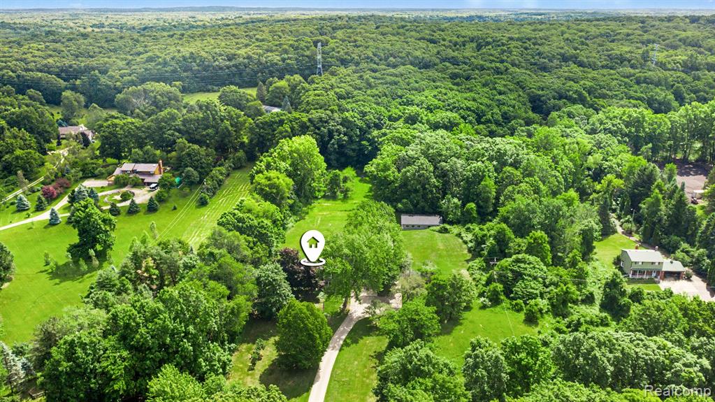 9100 Pine Knob Road Clarkston, MI 48348 - Photo 49 of 54