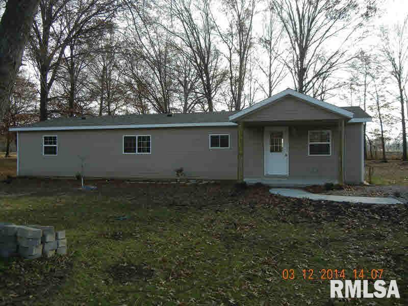 3264 Lowery Road Salem, IL 62881 - Photo 14 of 15