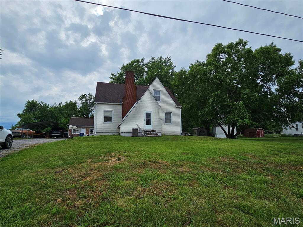 1009 South St Louis Street Sparta, IL 62286 - Photo 1 of 10