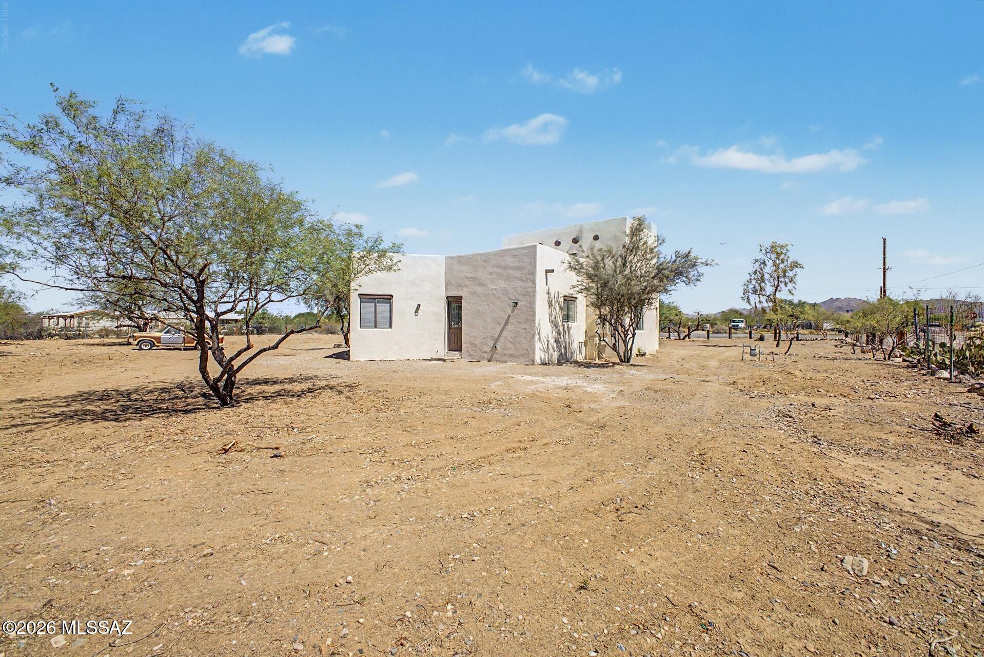 9071 West Bopp Road Tucson, AZ 85735 - Photo 31 of 32 34-Bopp