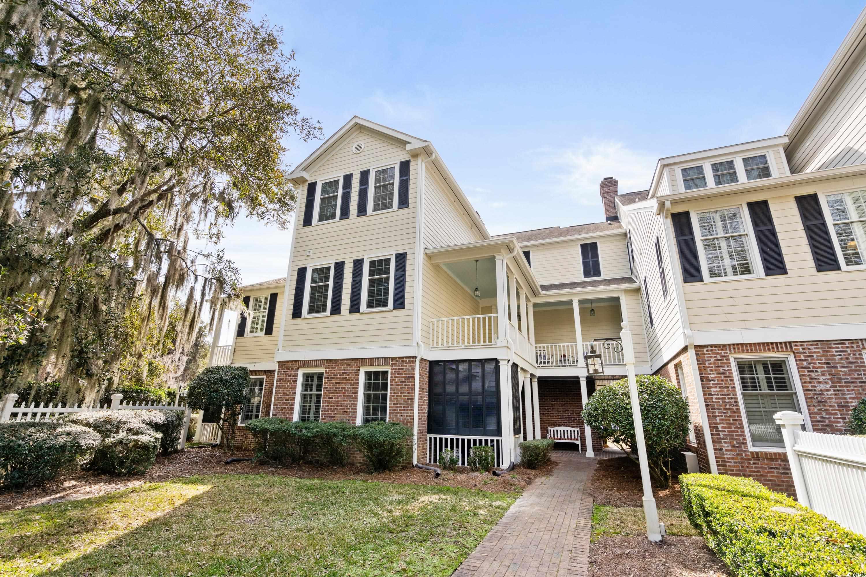 1970 Governors Landing Road, Unit 213 Murrells Inlet, SC 29576 - Photo 1 of 40 Gallery Image 1