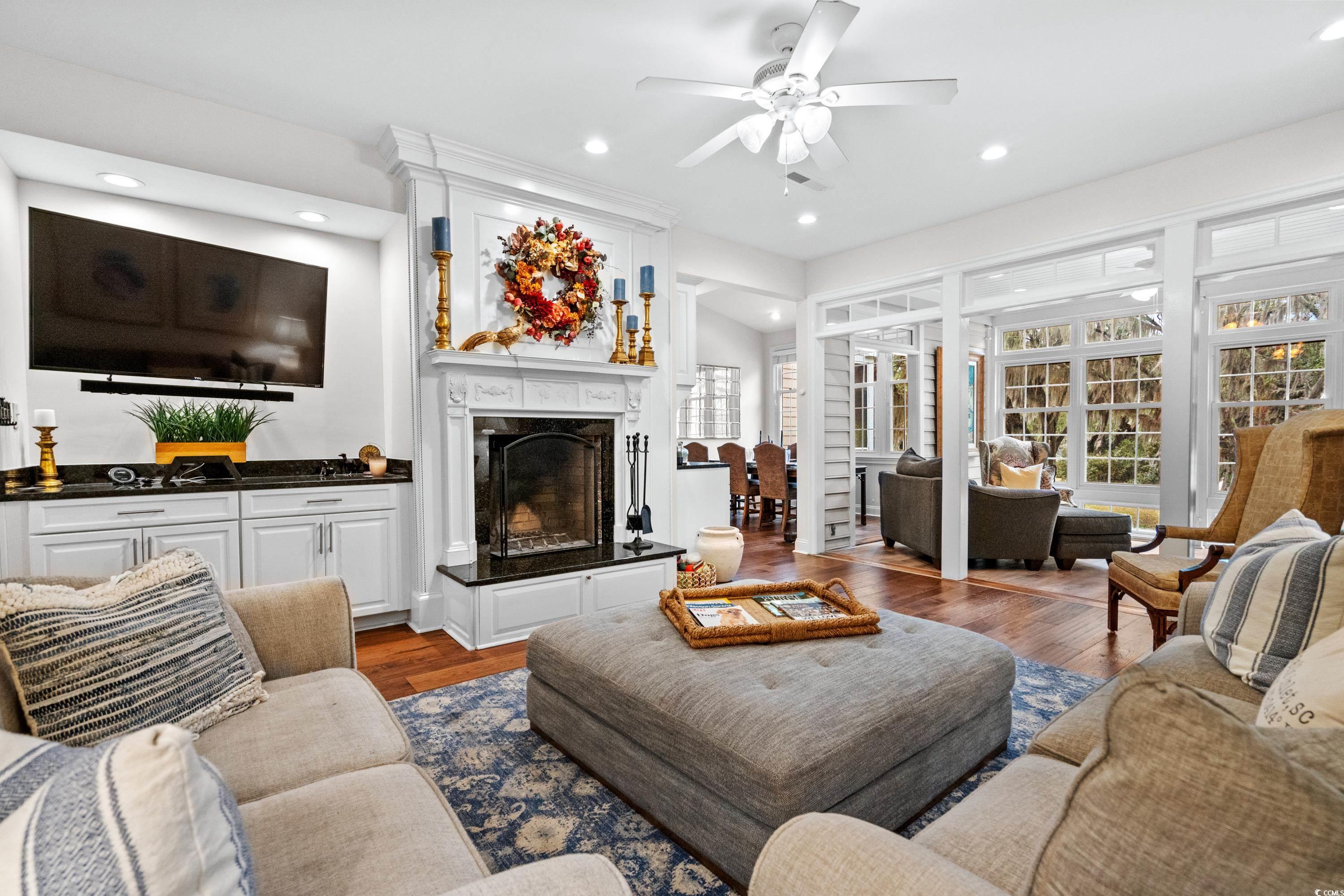 1970 Governors Landing Road, Unit 213 Murrells Inlet, SC 29576 - Photo 11 of 40 Gallery Image 11