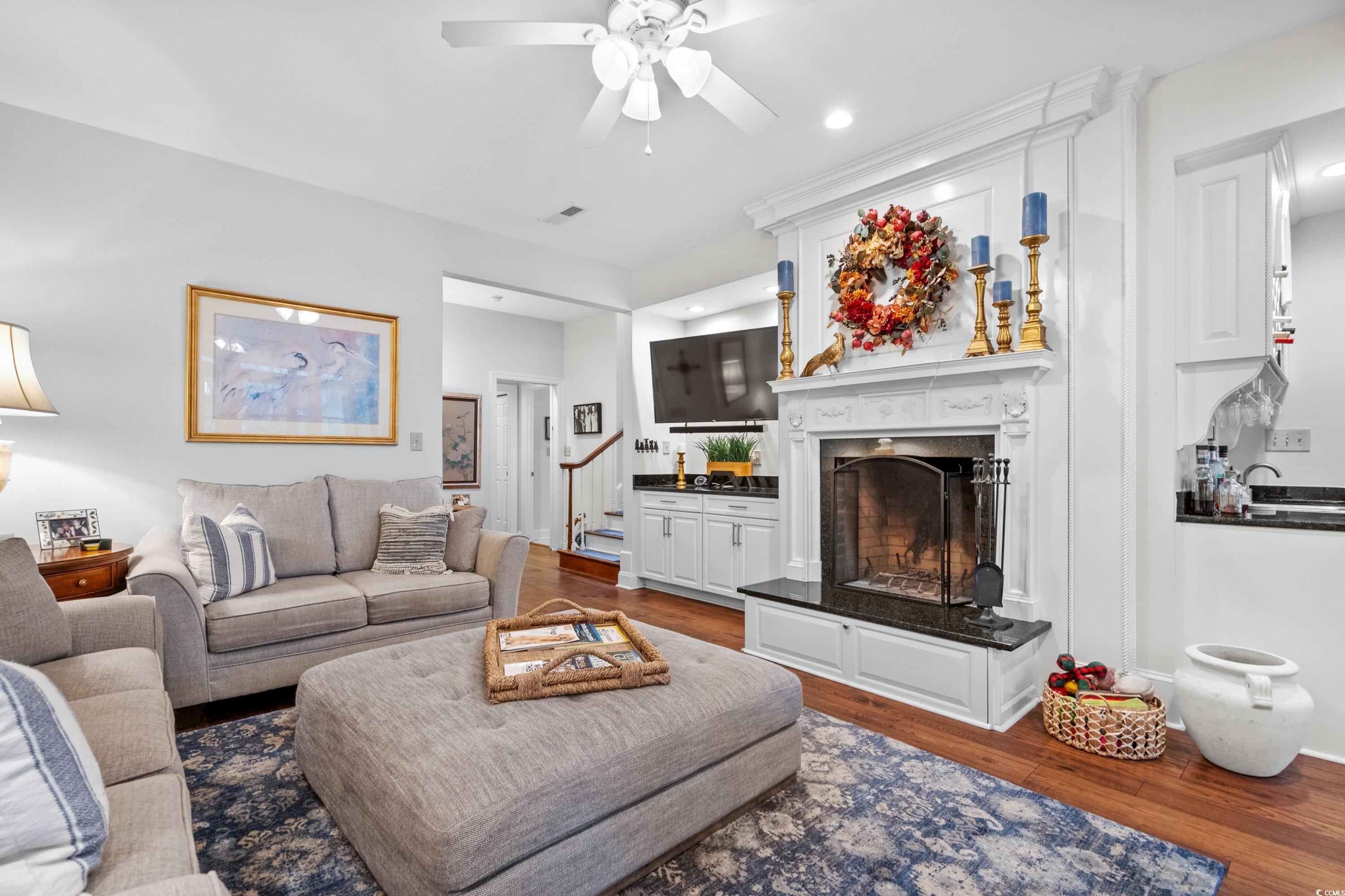 1970 Governors Landing Road, Unit 213 Murrells Inlet, SC 29576 - Photo 12 of 40 Gallery Image 12