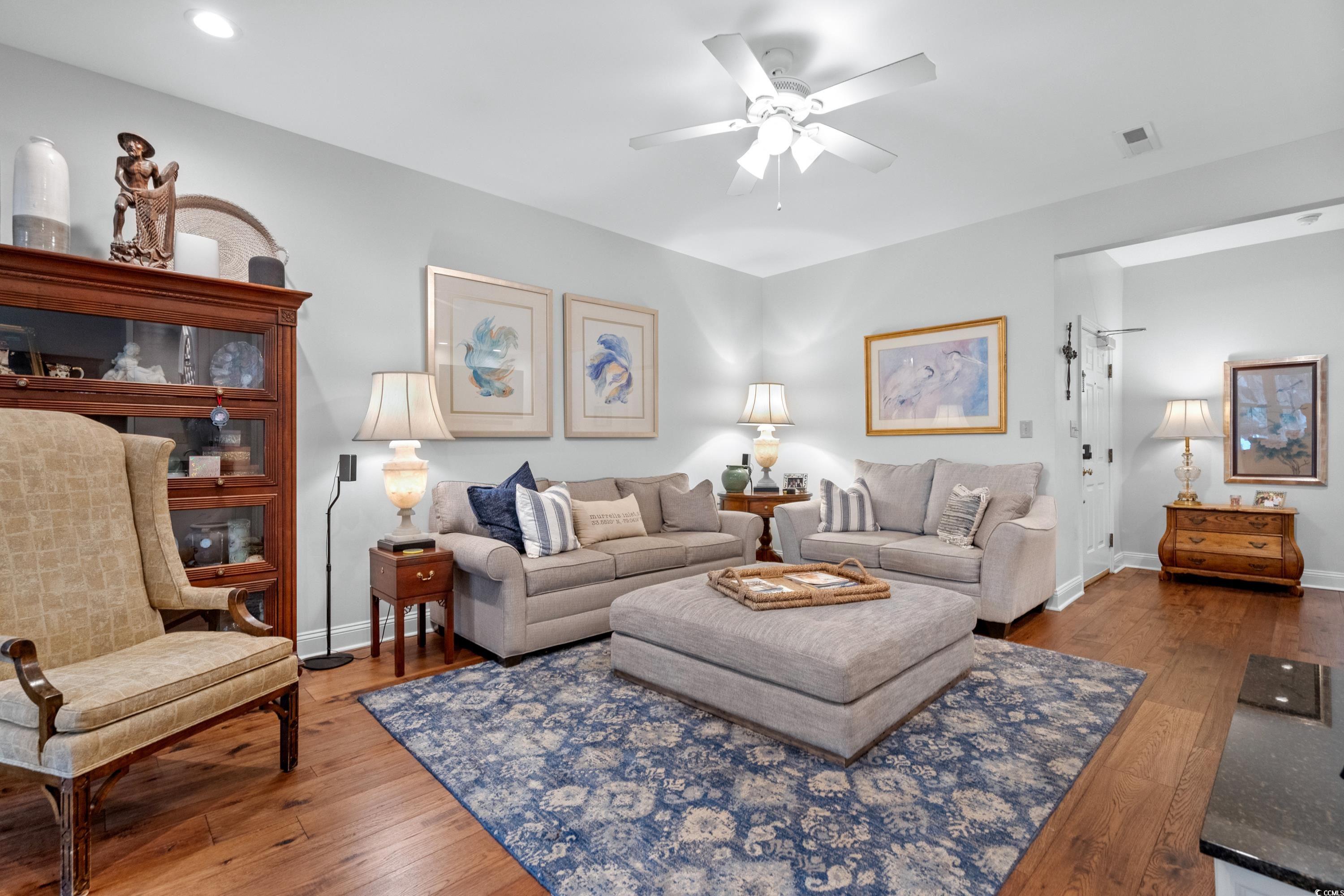 1970 Governors Landing Road, Unit 213 Murrells Inlet, SC 29576 - Photo 13 of 40 Gallery Image 13