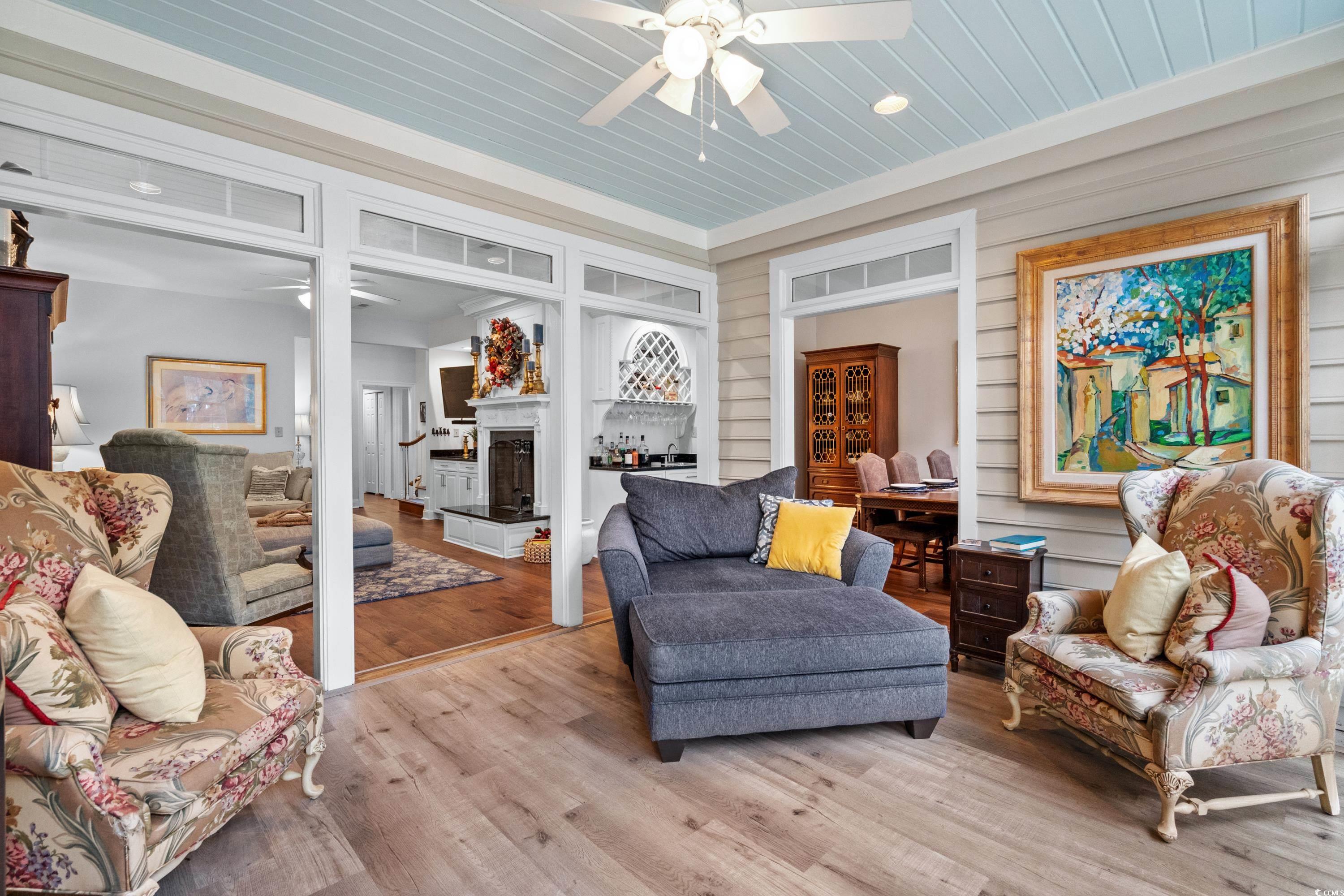 1970 Governors Landing Road, Unit 213 Murrells Inlet, SC 29576 - Photo 15 of 40 Gallery Image 15