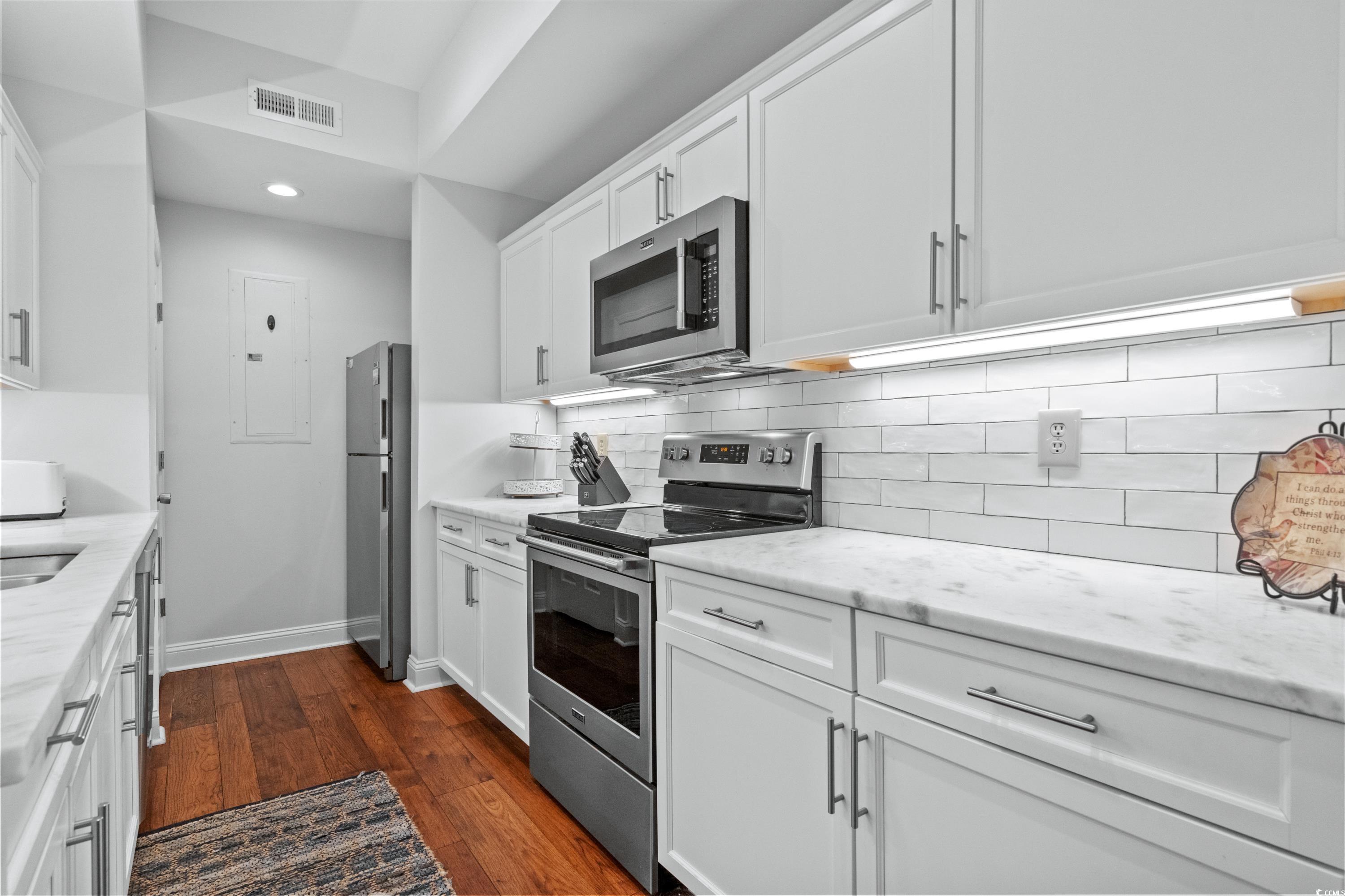 1970 Governors Landing Road, Unit 213 Murrells Inlet, SC 29576 - Photo 20 of 40 Gallery Image 20