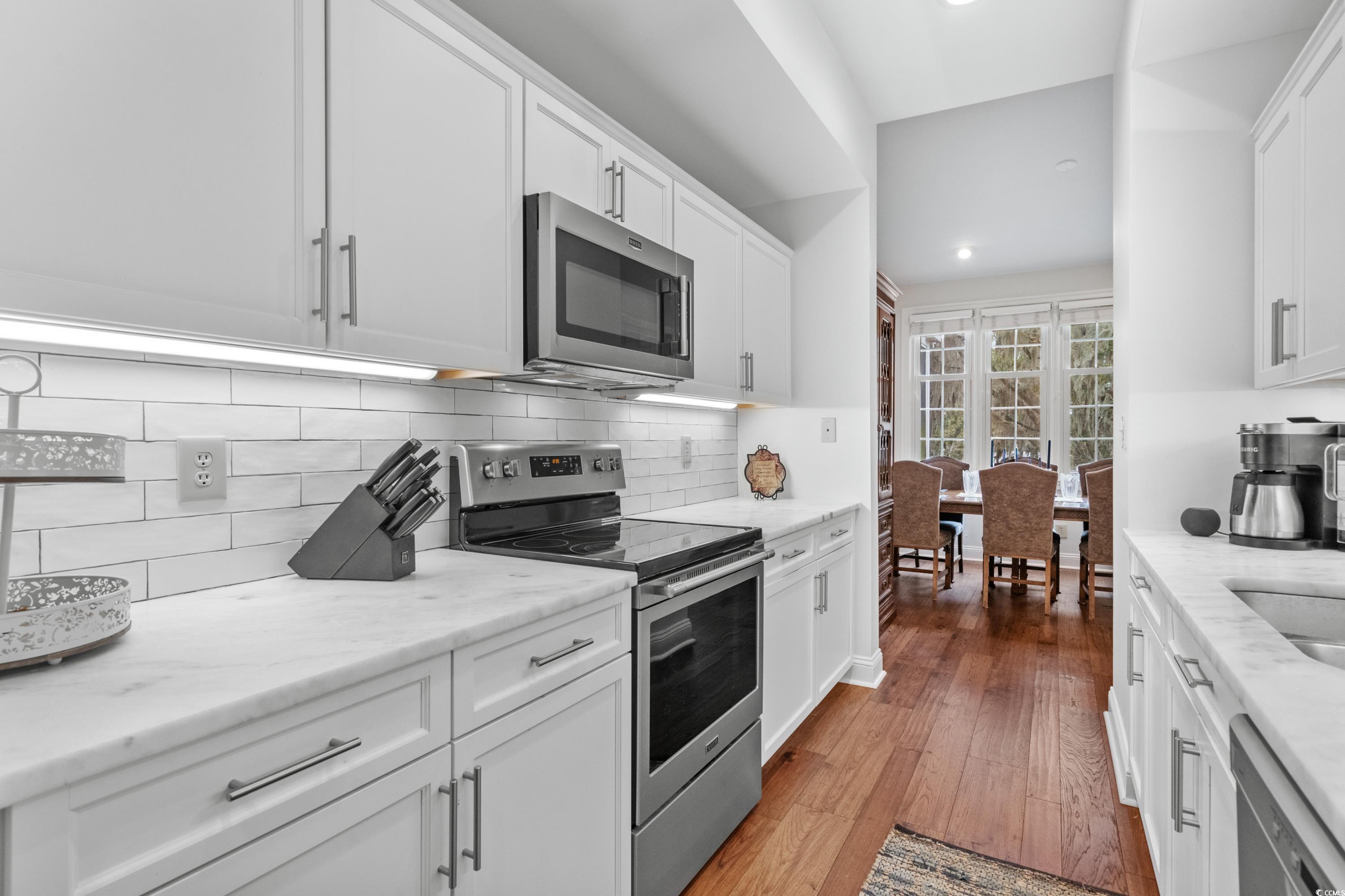 1970 Governors Landing Road, Unit 213 Murrells Inlet, SC 29576 - Photo 22 of 40 Gallery Image 22