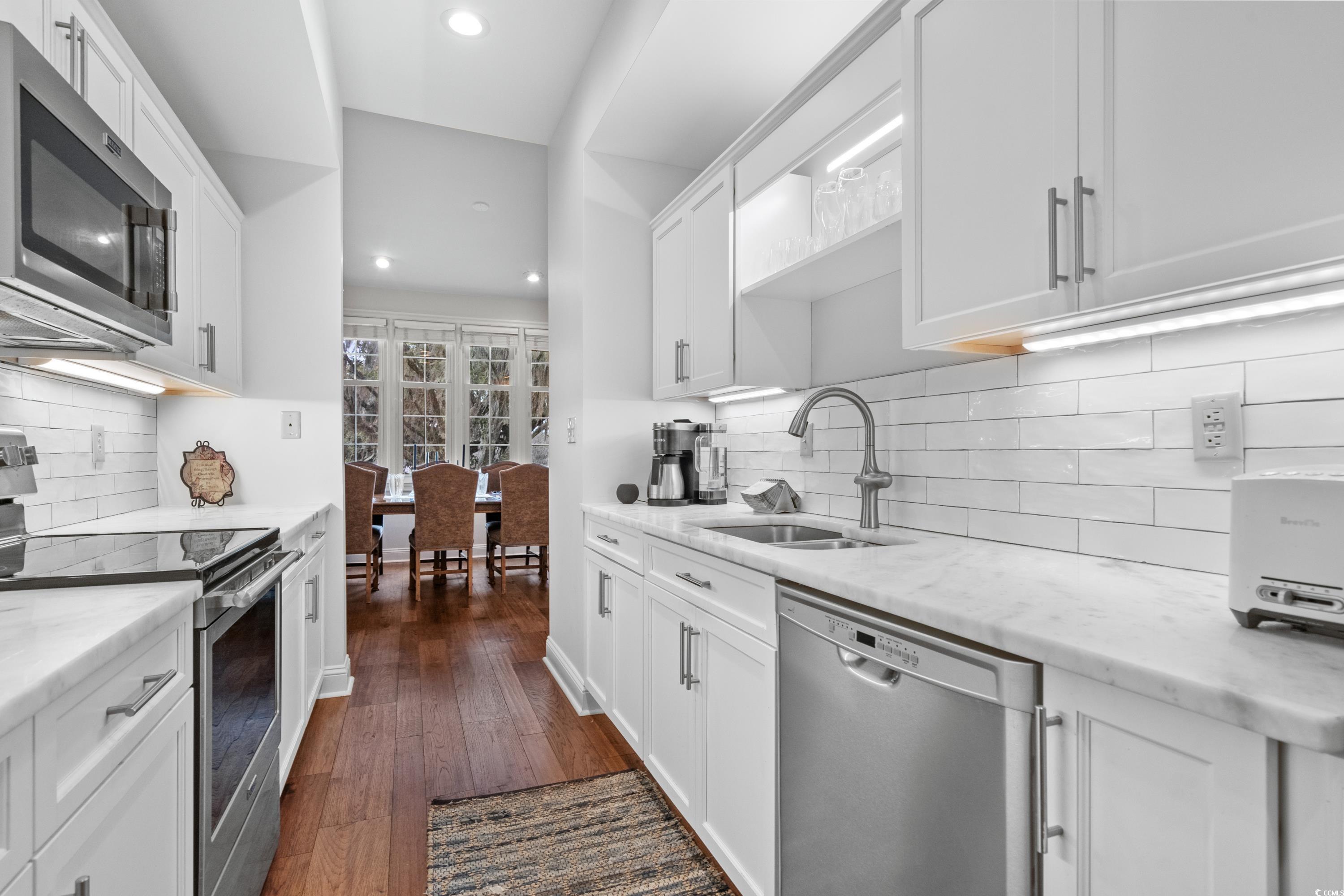 1970 Governors Landing Road, Unit 213 Murrells Inlet, SC 29576 - Photo 23 of 40 Gallery Image 23