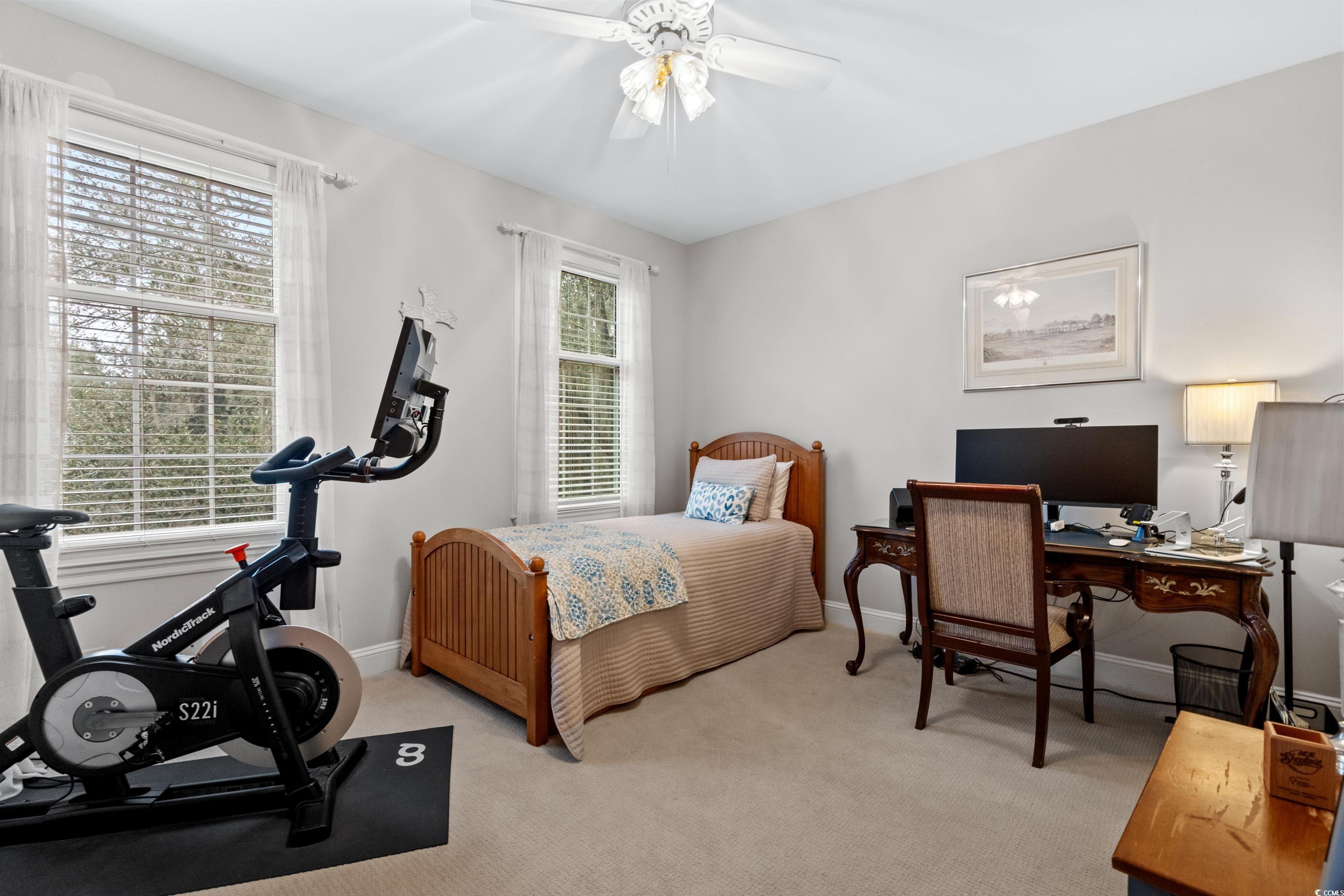 1970 Governors Landing Road, Unit 213 Murrells Inlet, SC 29576 - Photo 30 of 40 Gallery Image 30