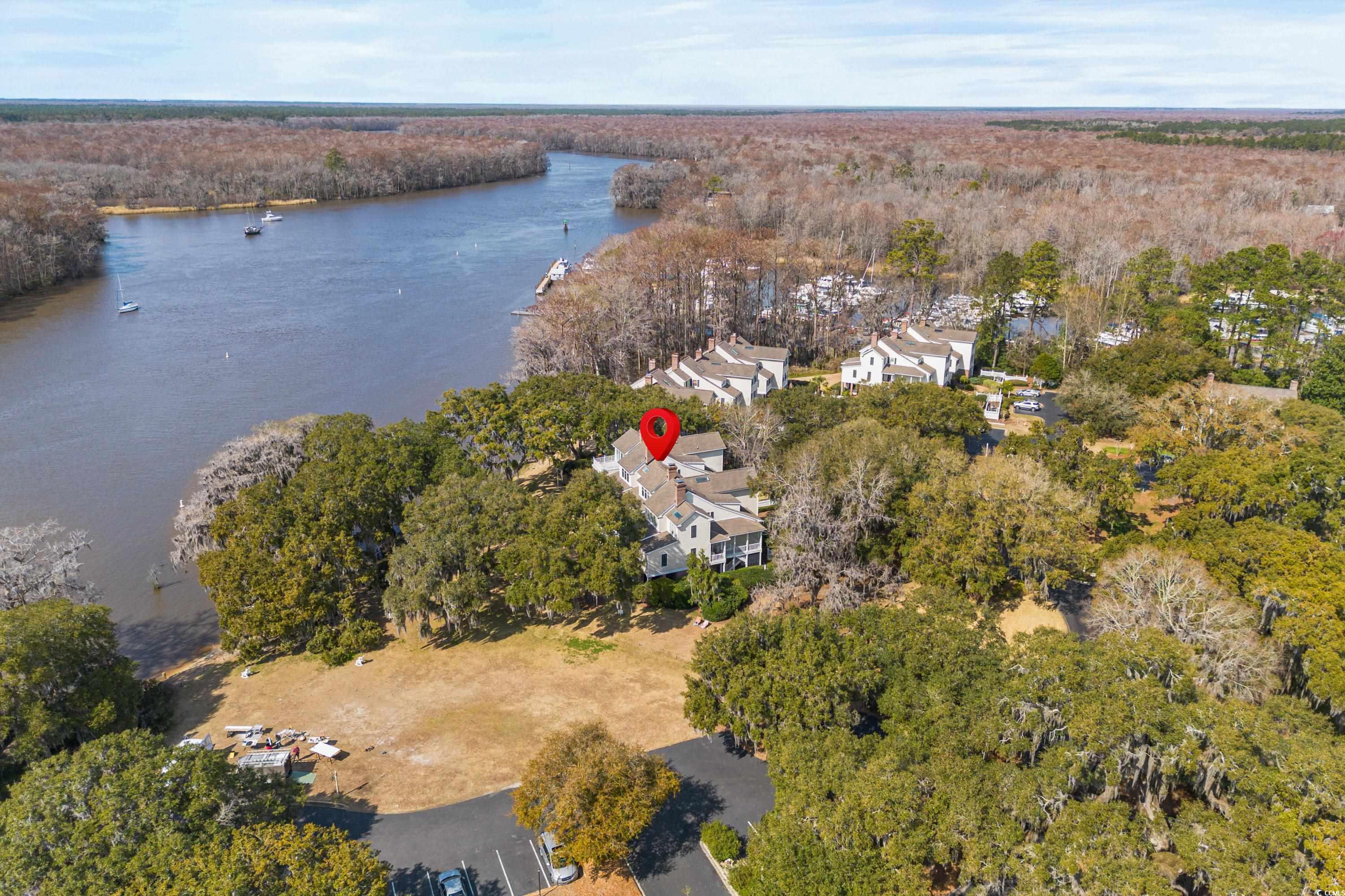1970 Governors Landing Road, Unit 213 Murrells Inlet, SC 29576 - Photo 3 of 40 Gallery Image 3