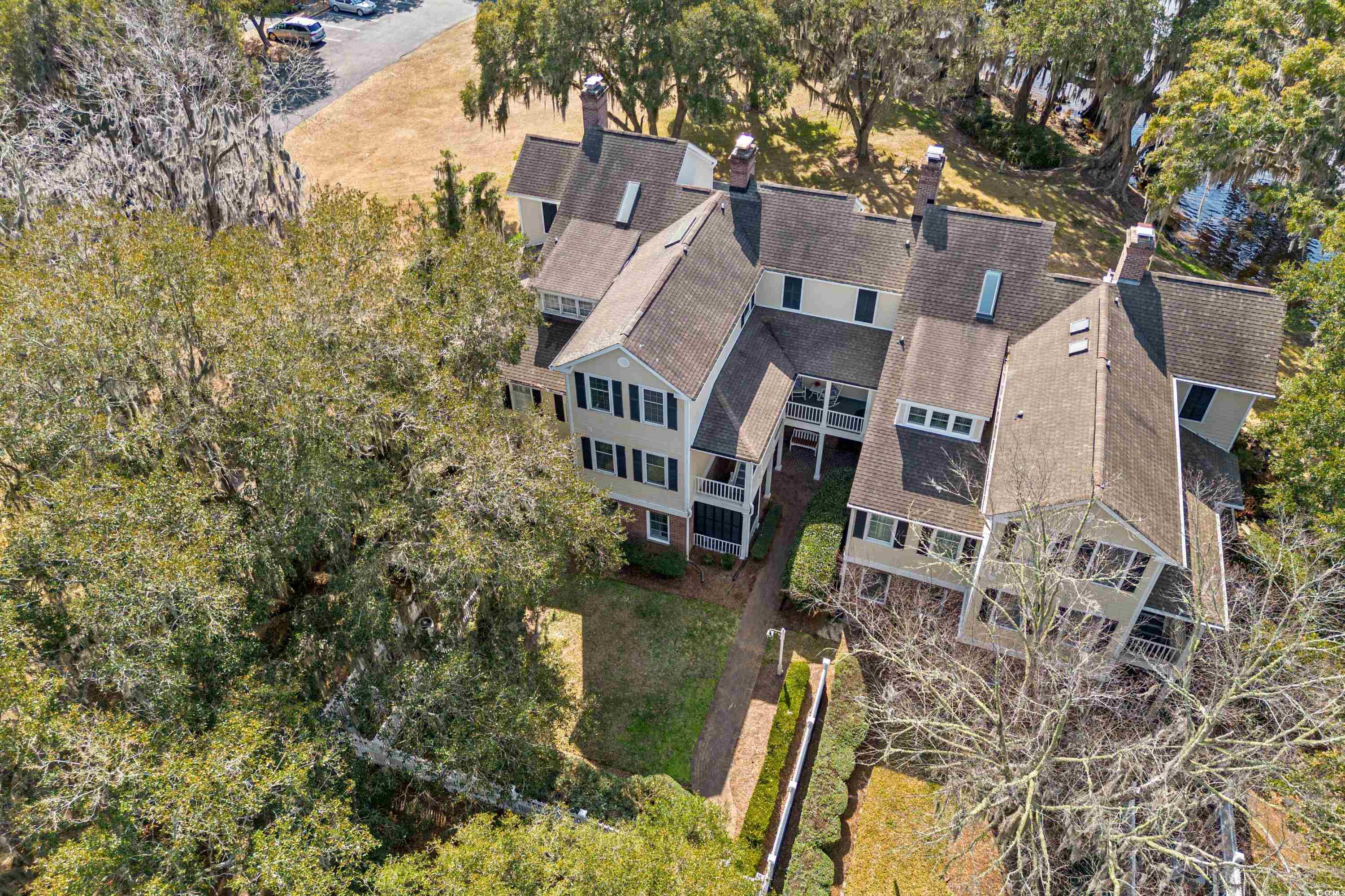 1970 Governors Landing Road, Unit 213 Murrells Inlet, SC 29576 - Photo 37 of 40 Gallery Image 37