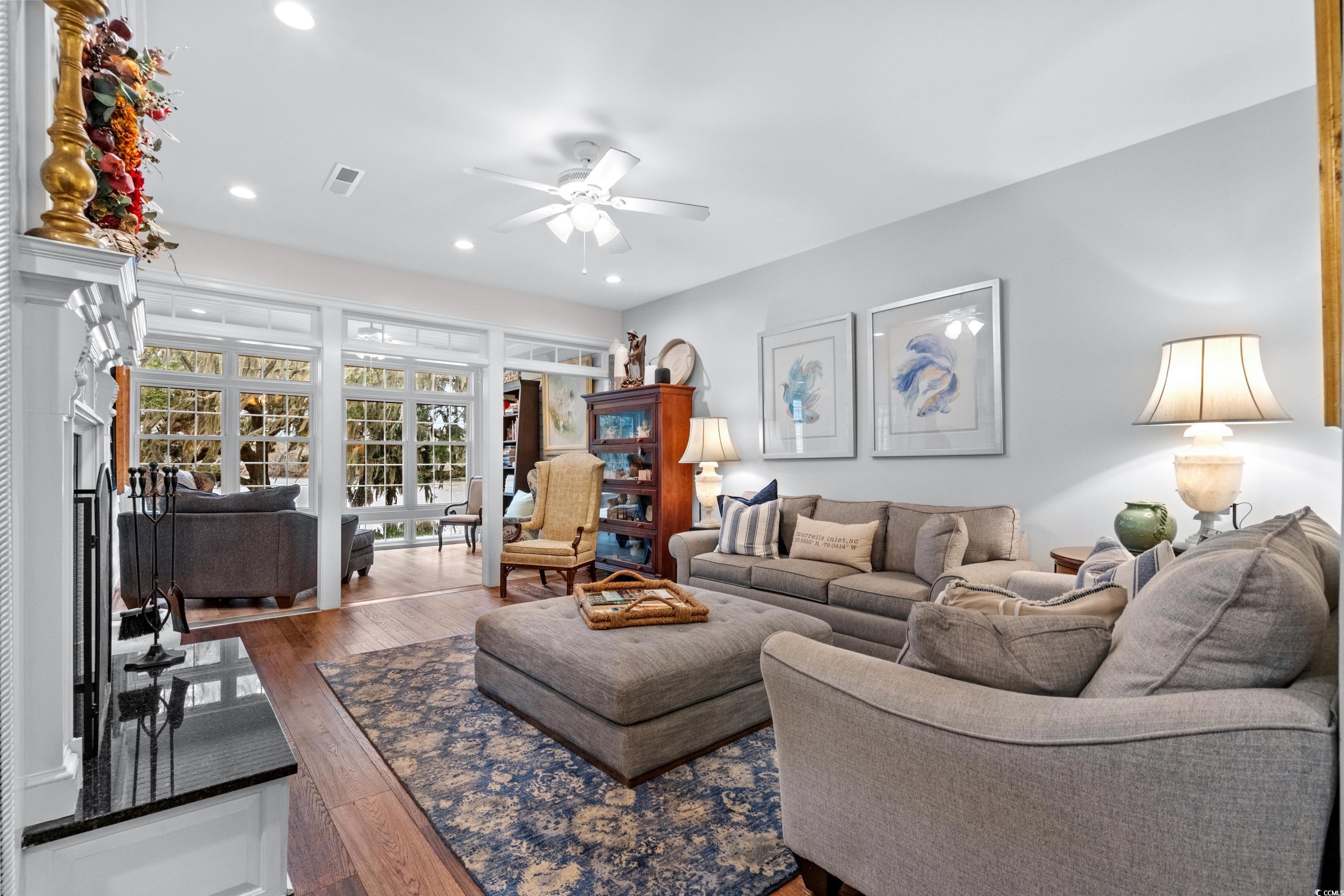 1970 Governors Landing Road, Unit 213 Murrells Inlet, SC 29576 - Photo 10 of 40 Gallery Image 10