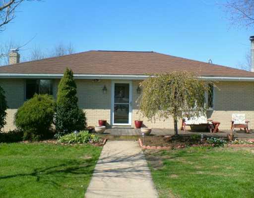 255 Fairview Road Ohioville, PA 15059 - Photo 1 of 8 Exterior Front.