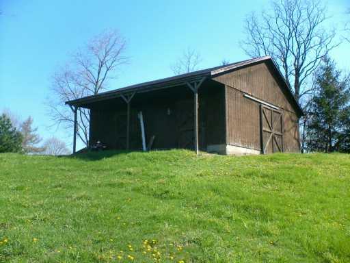 255 Fairview Road Ohioville, PA 15059 - Photo 6 of 8 Stable/Barn.