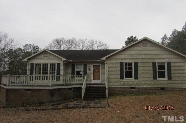 784 Kramer Road Lillington, NC 27546 - Photo 1 of 11 Gallery Image 1