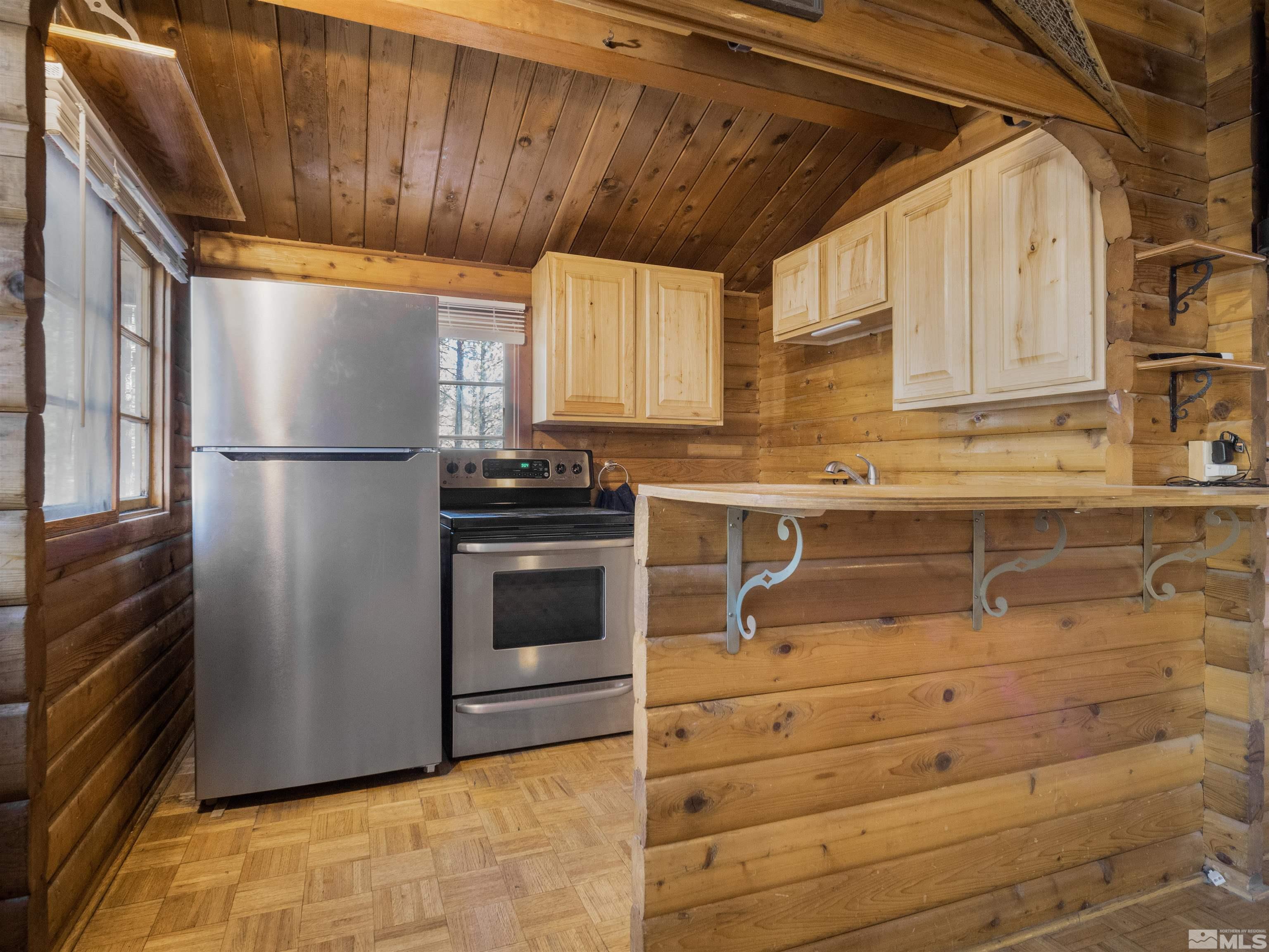 77 Ox Bow Markleeville, CA 96120 - Photo 15 of 33