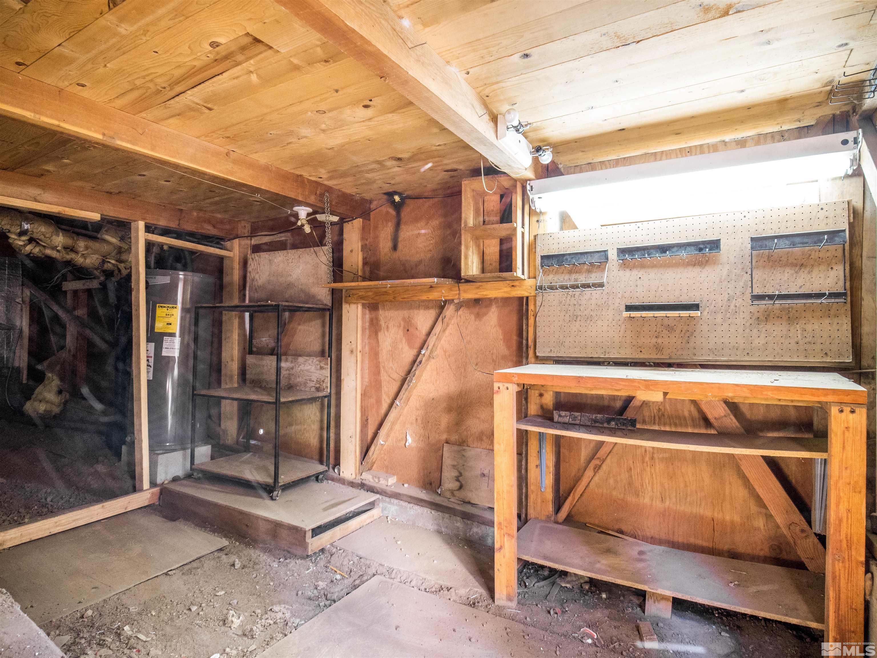 77 Ox Bow Markleeville, CA 96120 - Photo 27 of 33 a view of outdoor space