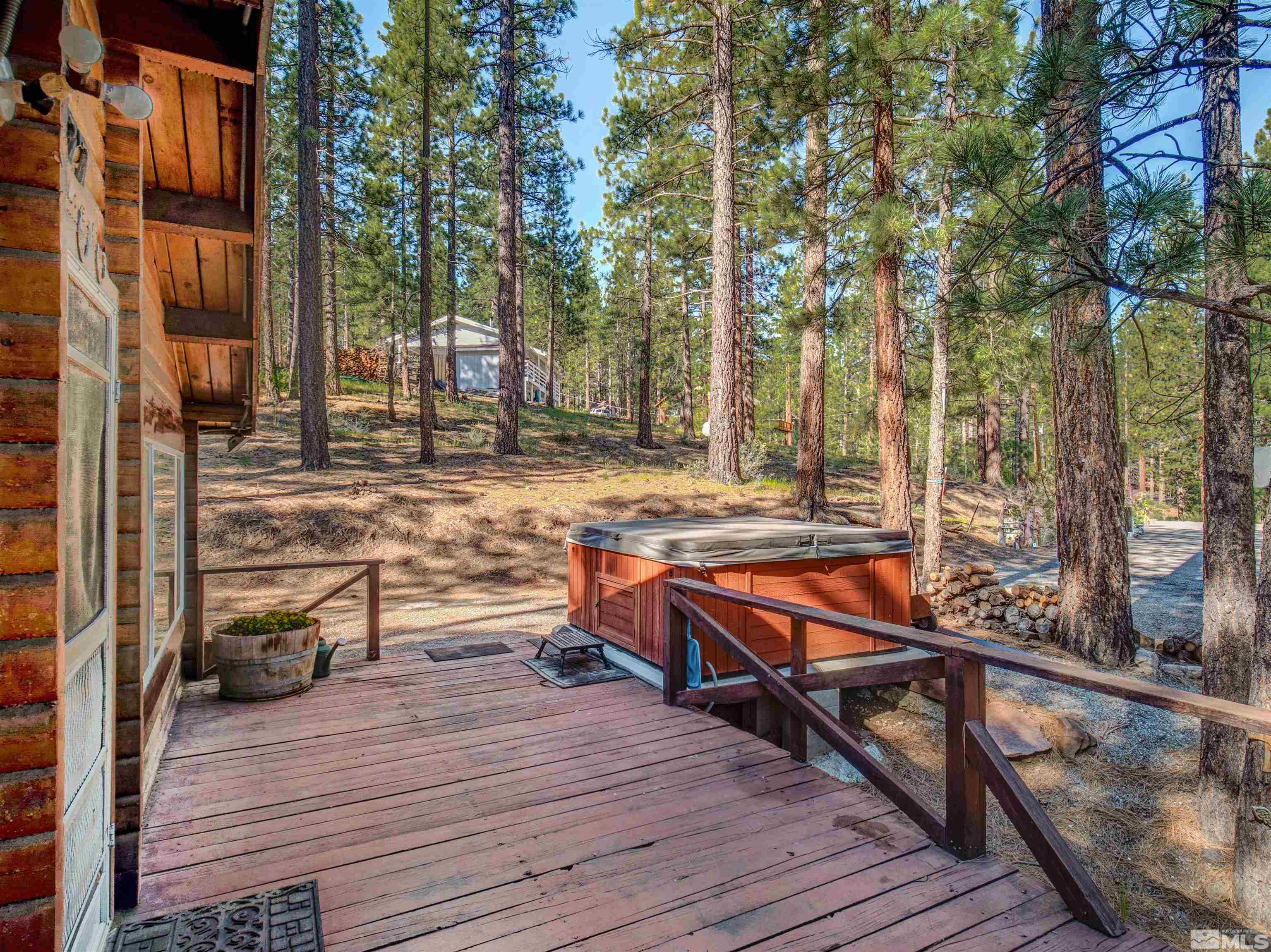 77 Ox Bow Markleeville, CA 96120 - Photo 8 of 33