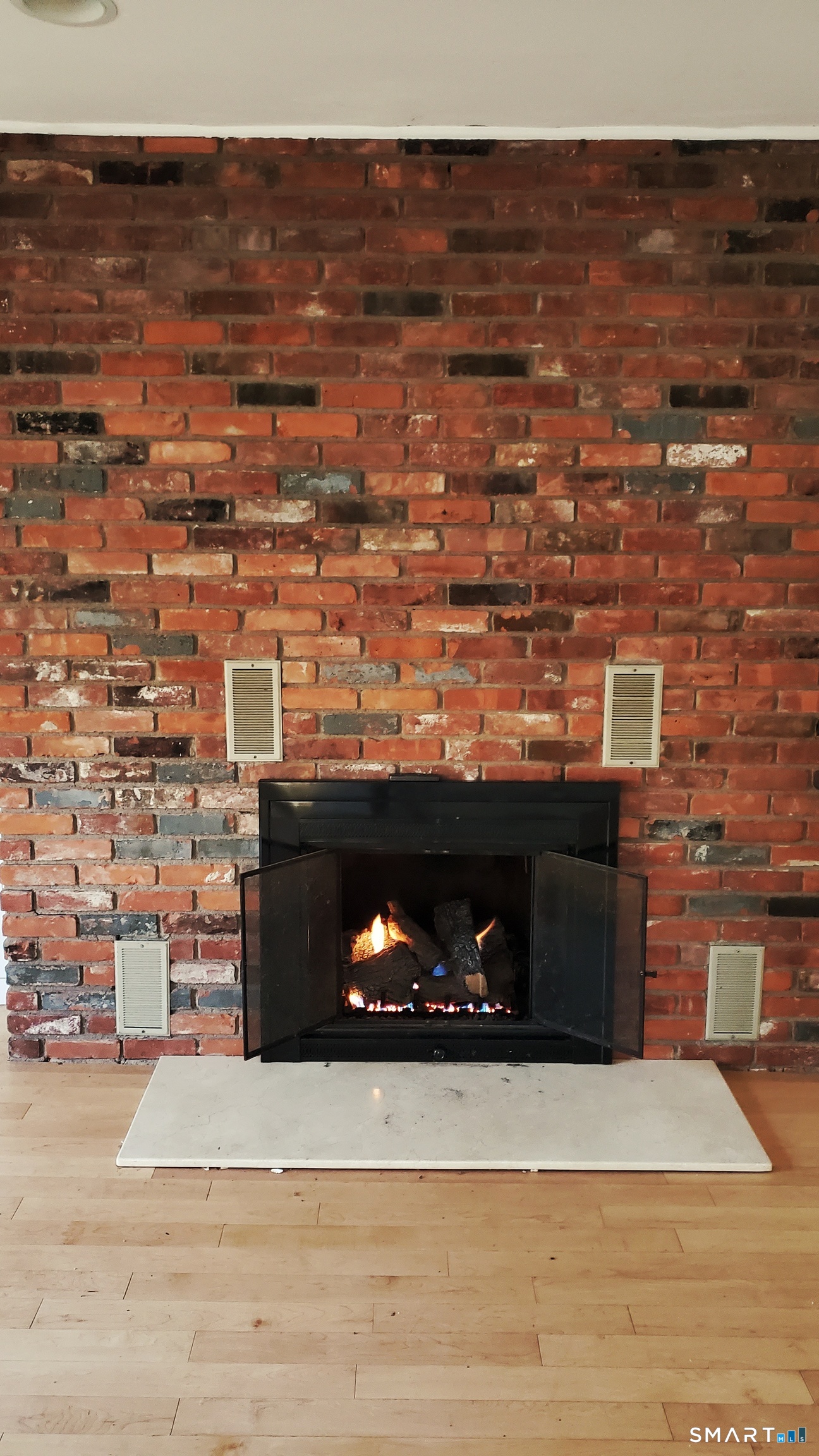 1380 Paradise Avenue Hamden, CT 06514 - Photo 5 of 20 Gas Fireplace