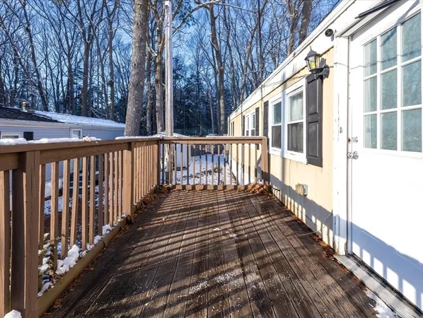 $179,900 | 5 Alpine Street, Rockland, MA 02370