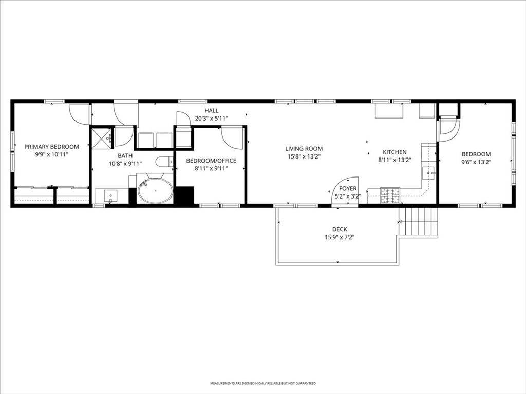 5 Alpine Street Rockland, MA 02370 - Photo 36 of 36