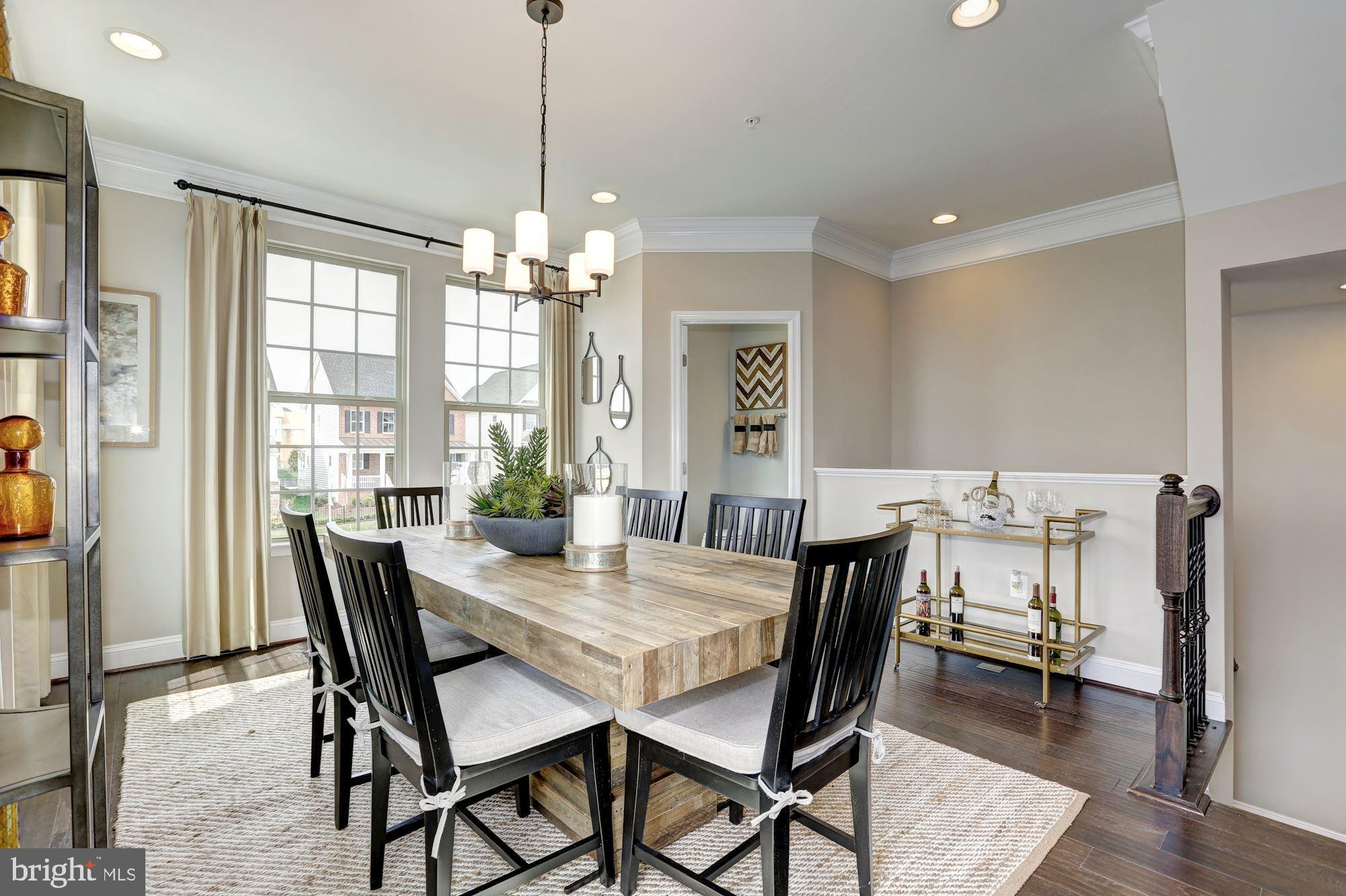 14156 Jaeger Road Clarksburg, MD 20871 - Photo 8 of 16 Gallery Image 8