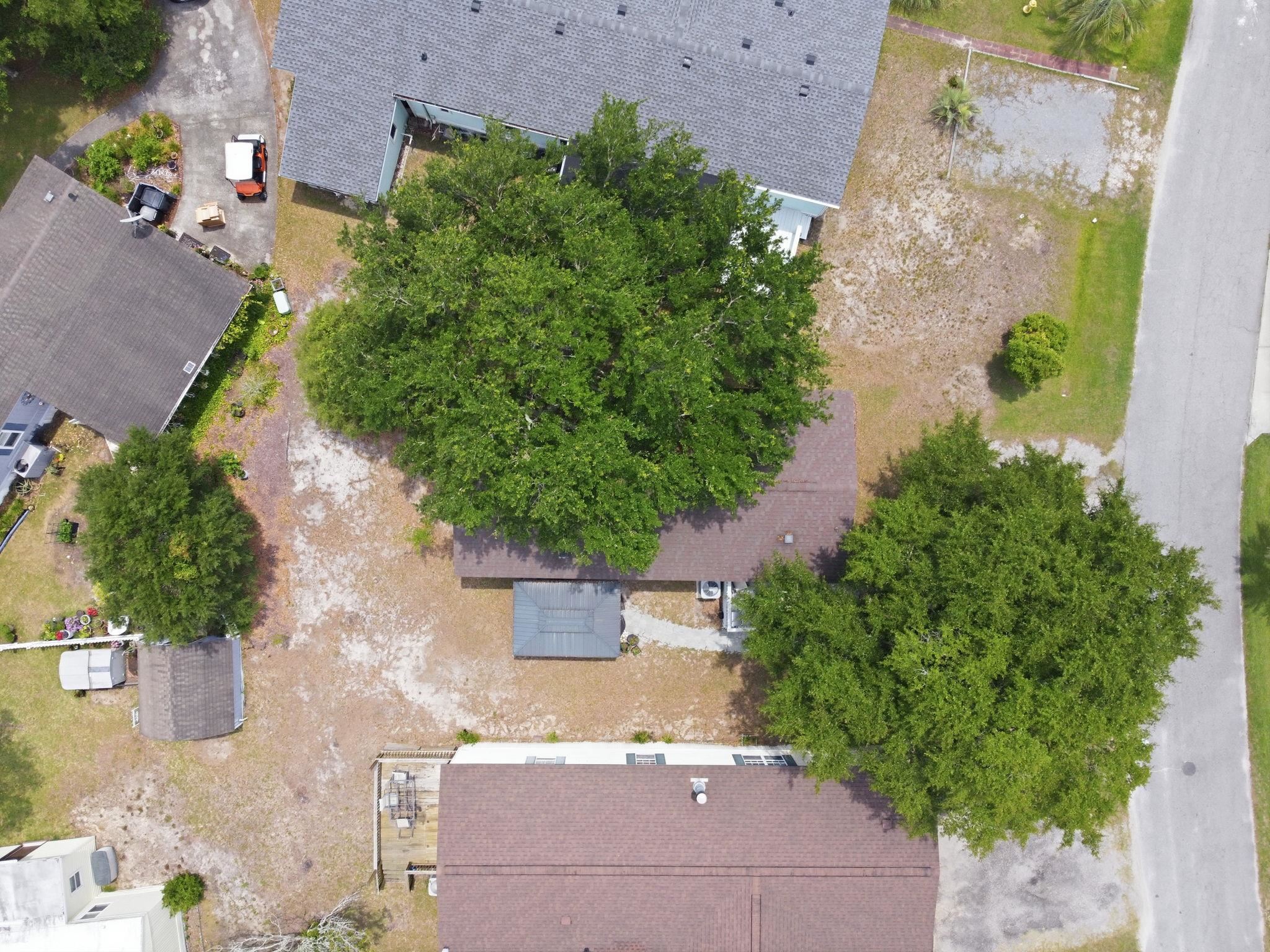 2 Musket Street Murrells Inlet, SC 29576 - Photo 32 of 34