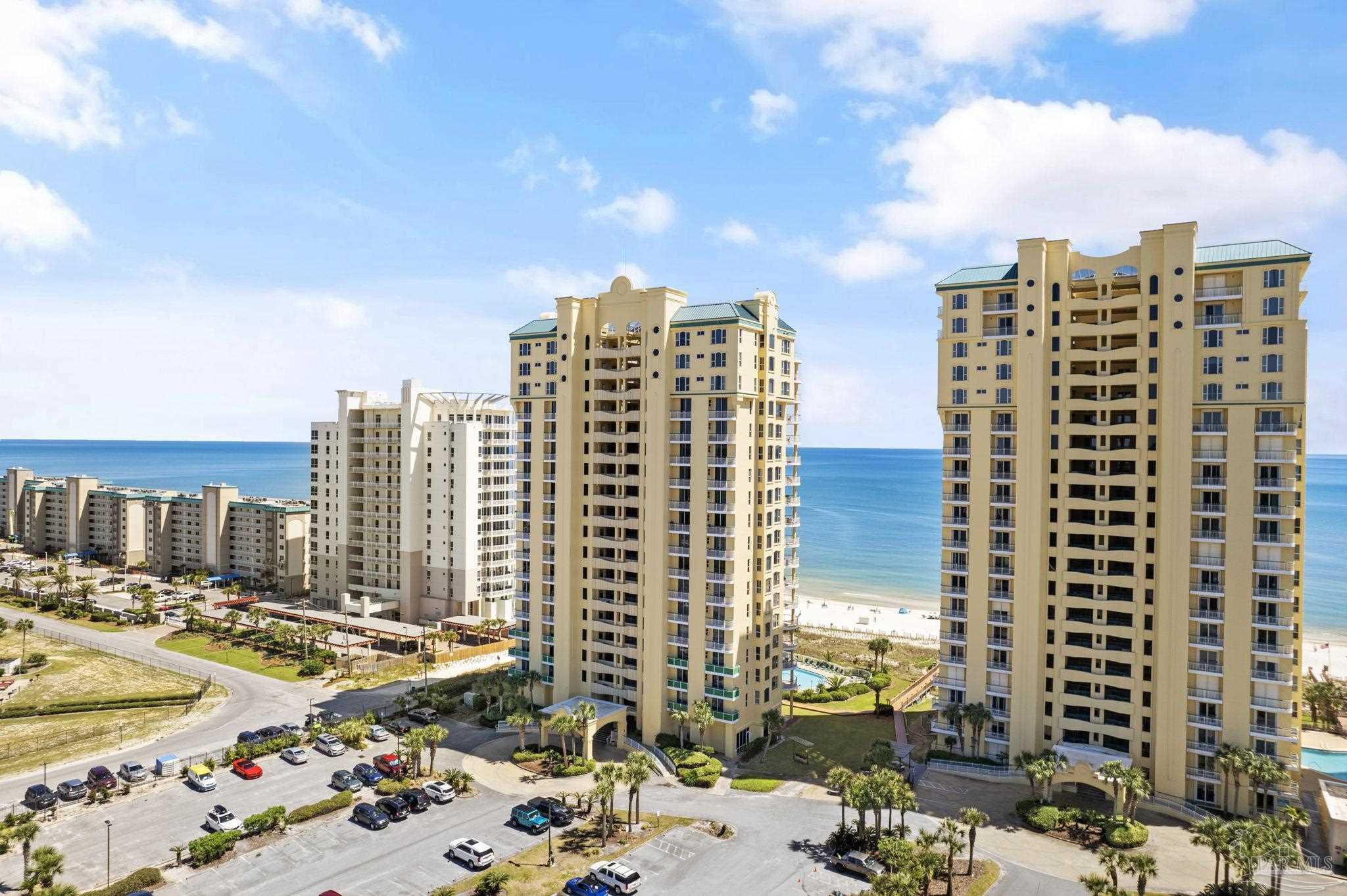 13599 Perdido Key Drive, Unit TPH2C Perdido Key, FL 32507 - Photo 1 of 33