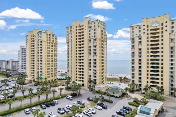 $890,900 | 13599 Perdido Key Drive, Unit TPH2C, Perdido Key, FL 32507