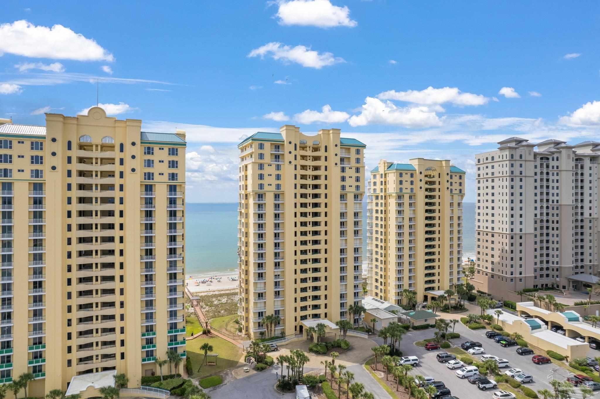 13599 Perdido Key Drive, Unit TPH2C Perdido Key, FL 32507 - Photo 3 of 33