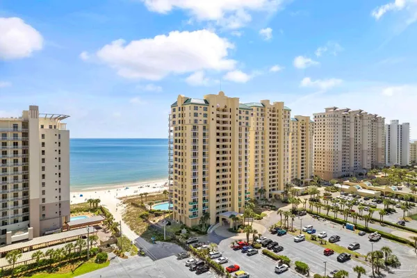 $890,900 | 13599 Perdido Key Drive, Unit TPH2C, Perdido Key, FL 32507