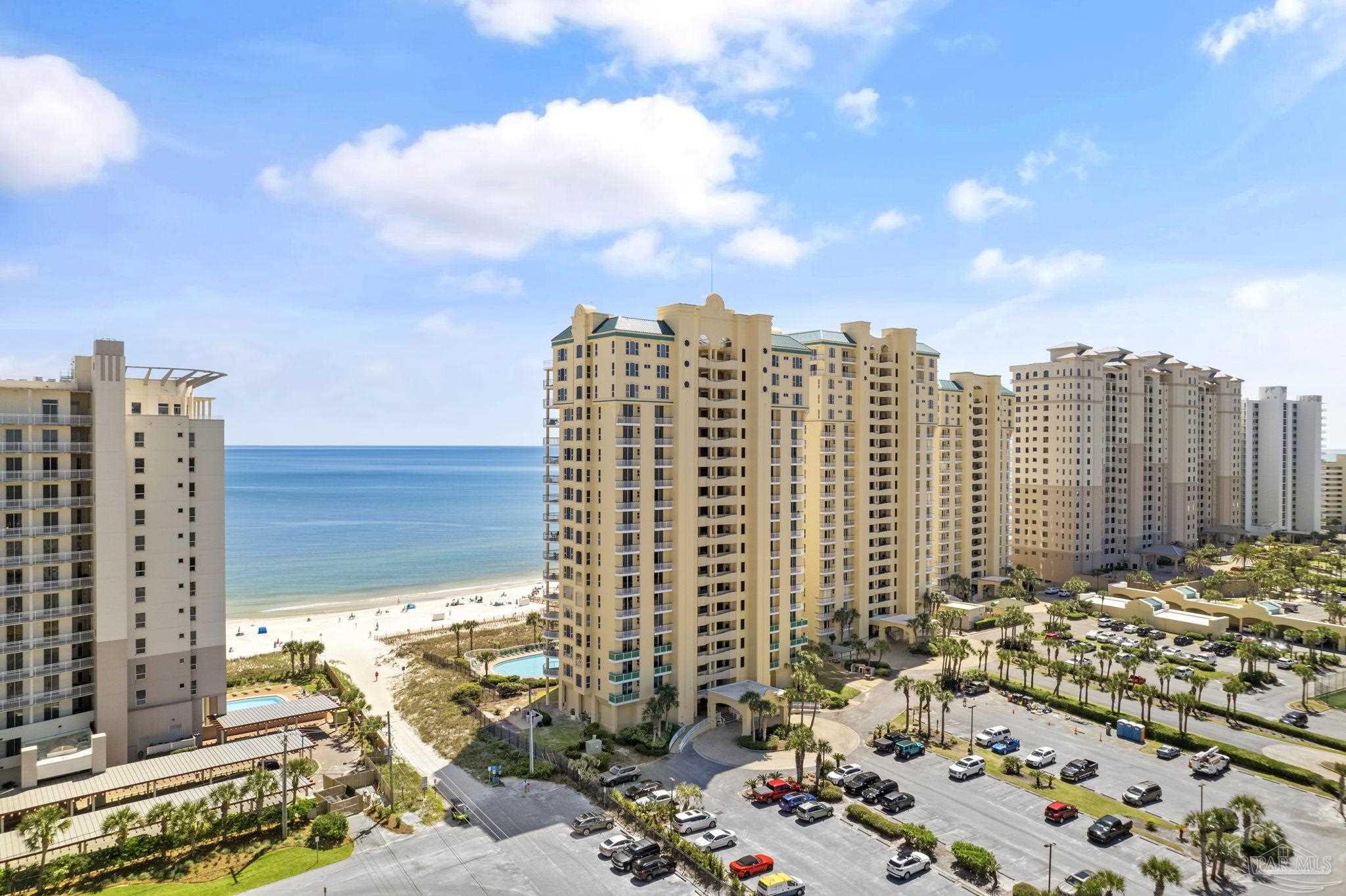 13599 Perdido Key Drive, Unit TPH2C Perdido Key, FL 32507 - Photo 33 of 33