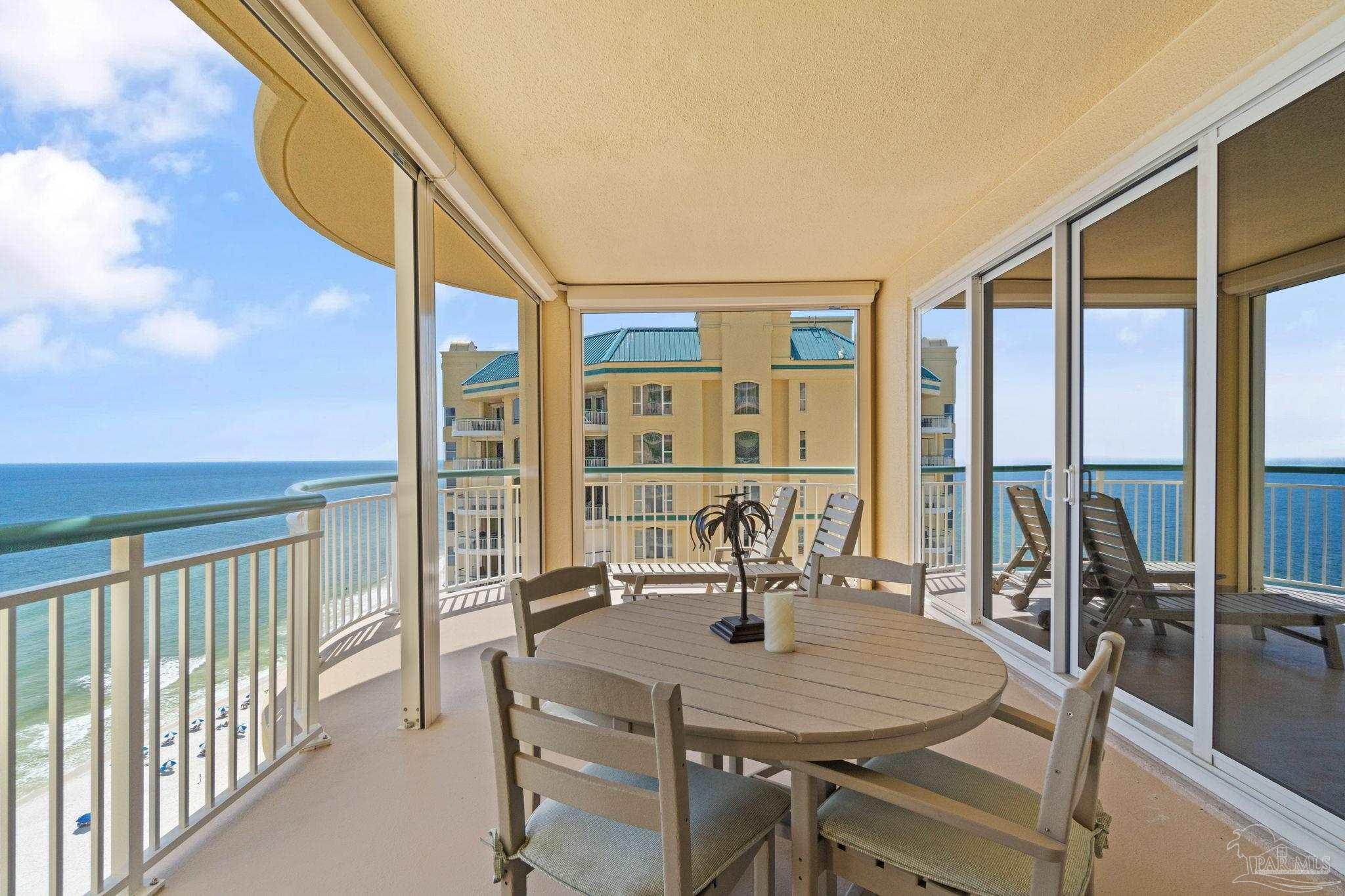 13599 Perdido Key Drive, Unit TPH2C Perdido Key, FL 32507 - Photo 4 of 33