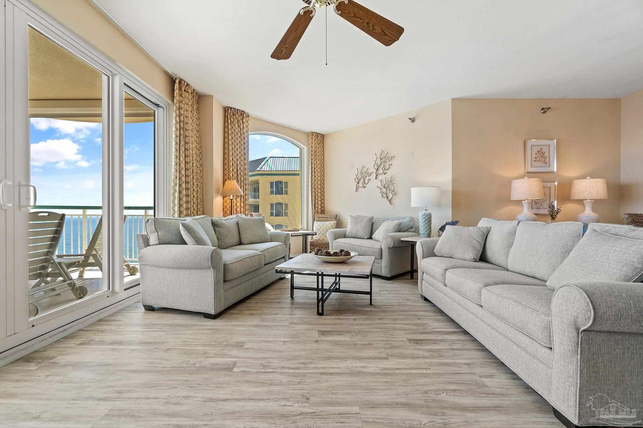 13599 Perdido Key Drive, Unit TPH2C Perdido Key, FL 32507 - Photo 5 of 33