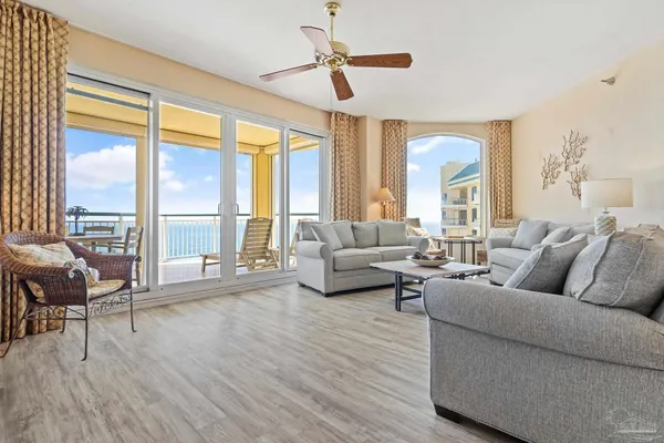 $890,900 | 13599 Perdido Key Drive, Unit TPH2C, Perdido Key, FL 32507