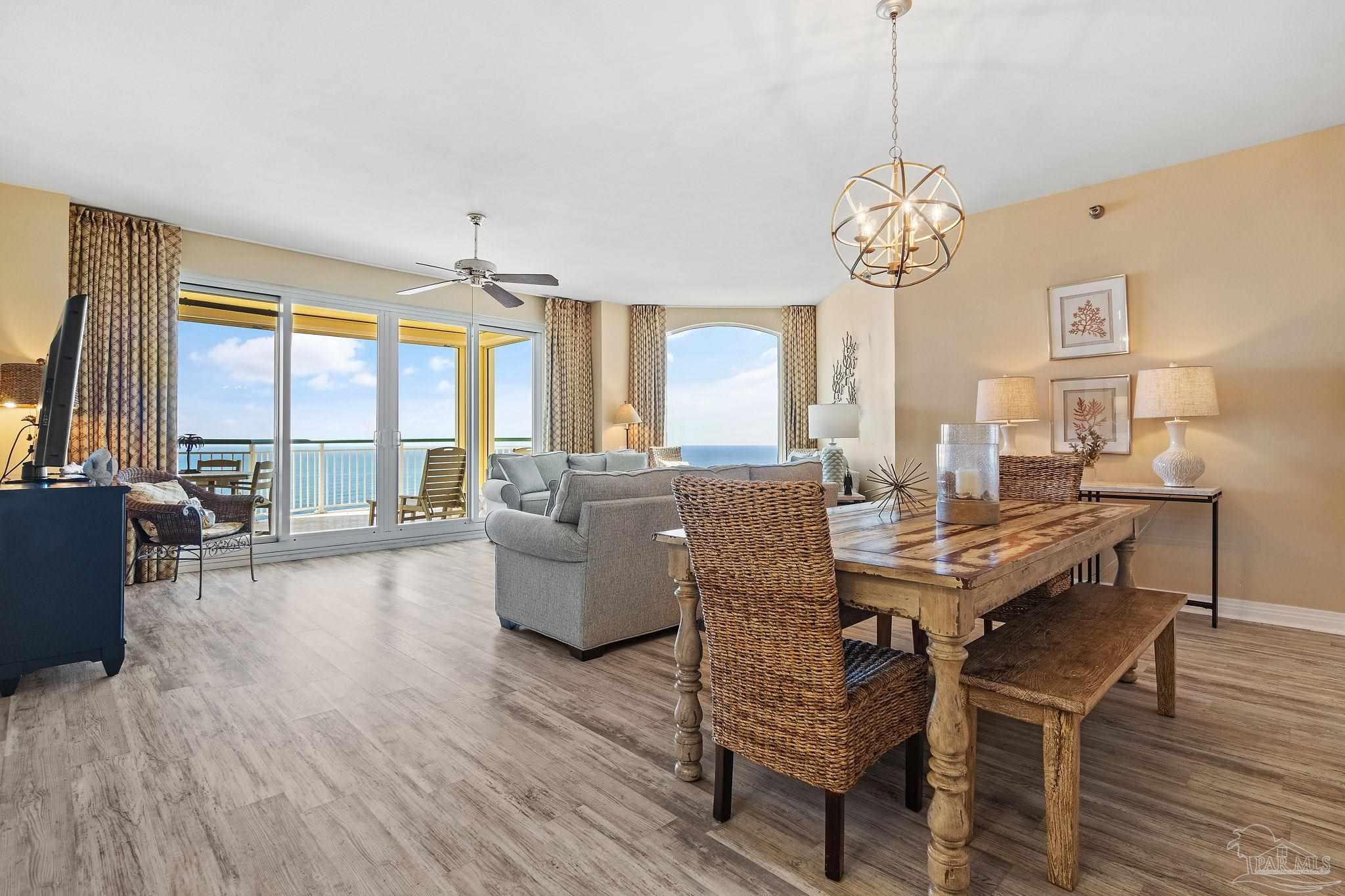 13599 Perdido Key Drive, Unit TPH2C Perdido Key, FL 32507 - Photo 9 of 33