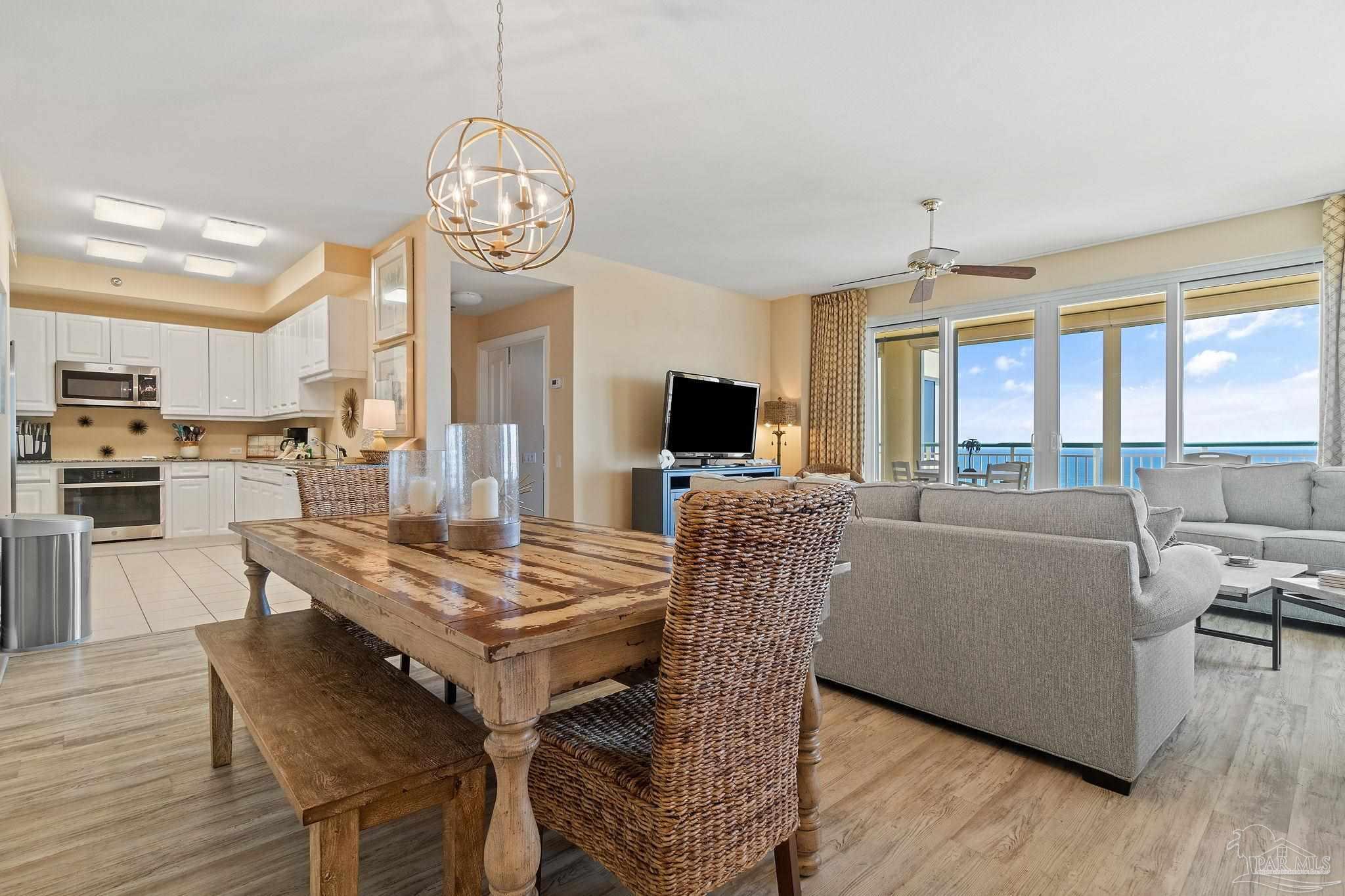 13599 Perdido Key Drive, Unit TPH2C Perdido Key, FL 32507 - Photo 10 of 33