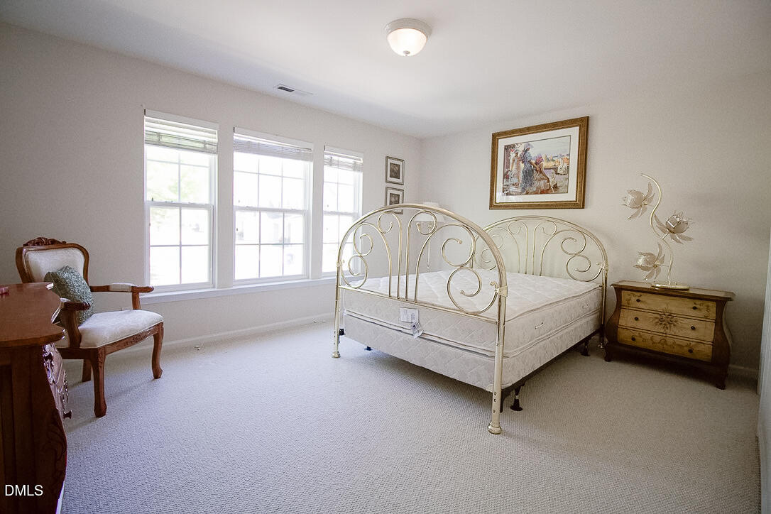 5335 Brandy Bay Road Raleigh, NC 27613 - Photo 21 of 29 Bedroom 2