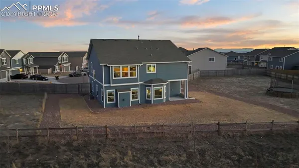 $650,000 | 8296 Ansley Court, Peyton, CO 80831