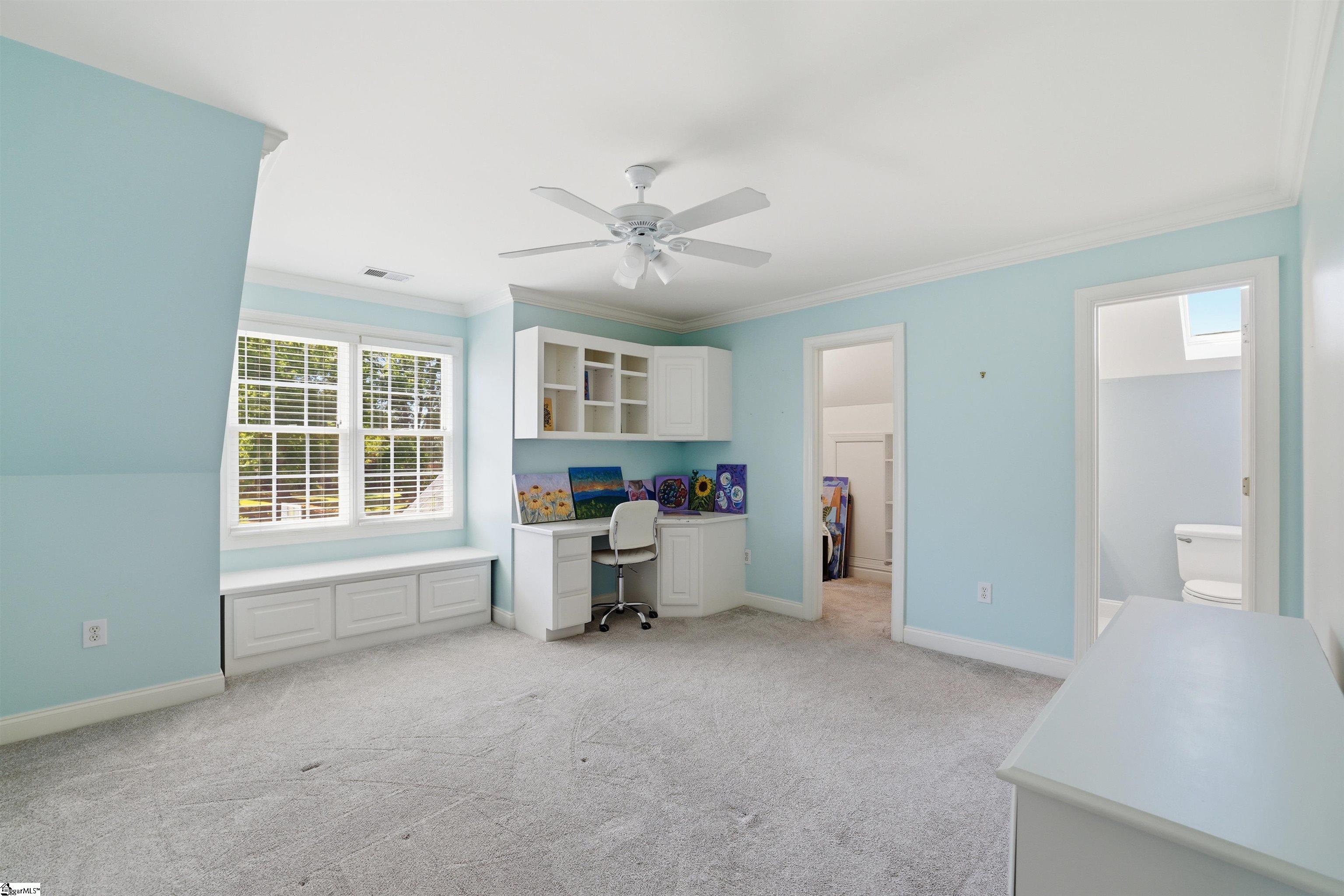 6 Chilton Place Greer, SC 29650 - Photo 32 of 44