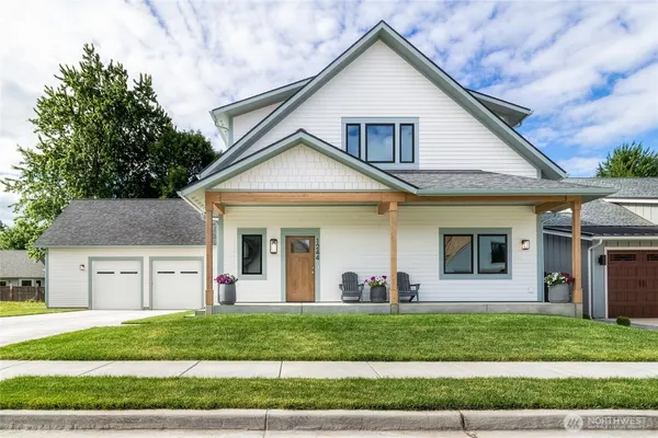 $1,150,000 | 1244 Doc Bar Place, Walla Walla, WA 99362