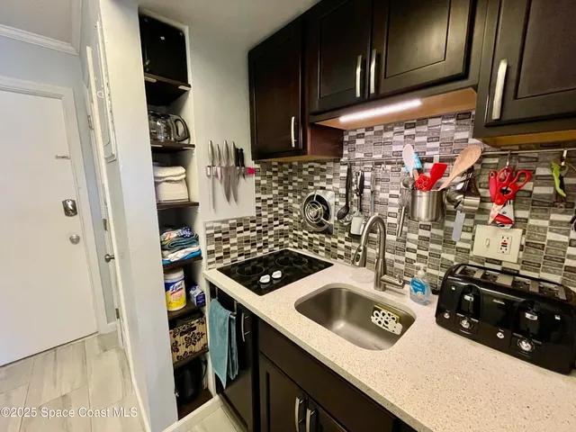 $2,200 | 3190 North Atlantic Avenue, Unit 105, Cocoa Beach, FL 32931