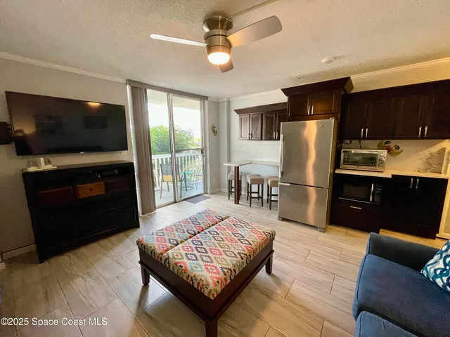 $2,200 | 3190 North Atlantic Avenue, Unit 105, Cocoa Beach, FL 32931