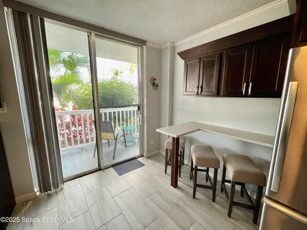 $2,200 | 3190 North Atlantic Avenue, Unit 105, Cocoa Beach, FL 32931