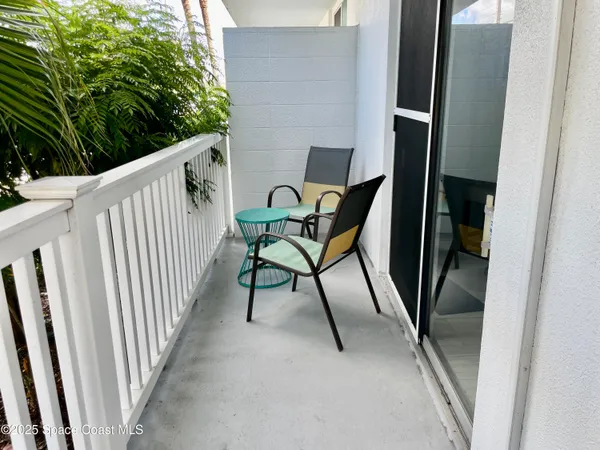 $2,200 | 3190 North Atlantic Avenue, Unit 105, Cocoa Beach, FL 32931