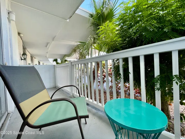 $2,200 | 3190 North Atlantic Avenue, Unit 105, Cocoa Beach, FL 32931