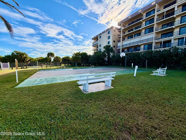 $2,200 | 3190 North Atlantic Avenue, Unit 105, Cocoa Beach, FL 32931